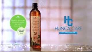 Hunca Care Bitkisel Kompleks Şampuan