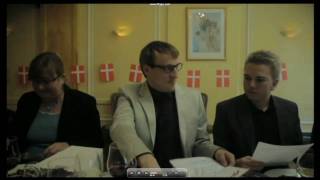 Rytteriet - Sang til farmor