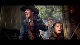 "Swashbuckler" Mormon Ad