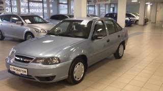 Купить Дэу Нексия Daewoo Nexia 2012 г  с пробегом бу в Саратове  Автосалон Элвис Trade in центр