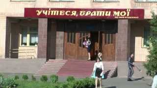 Випуск 2012 Пирятин Ліцей 11в