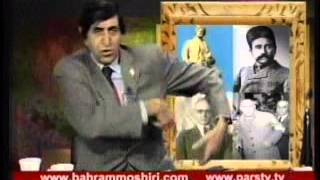 Moshiri_031813 مغالطهٔ تاجر جمهوری اسلامی