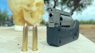 the CooLest SwitchGun
