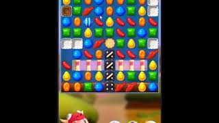 Candy Crush Friends Saga Level 204 - NO BOOSTERS ?‍?‍? | SKILLGAMING ✔️