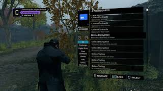 Watch Dogs Leaderboard Check January 7th 2015 [PC]