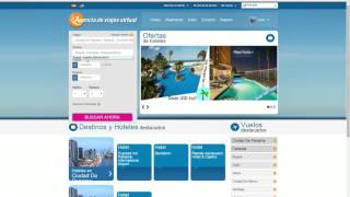 como hacer una reservacion en vision travel.