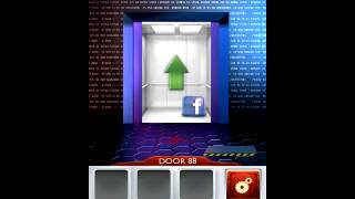 100 Doors 2: Level 88 Walkthrough