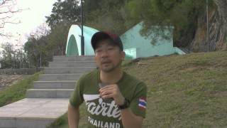 仙人夜話 ep45a 舂坎角唔只好風景仲好猛景 20150310a