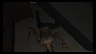 ARAYA - Gameplay Walkthrough Part 5 (PC) - Chapter 5: Rama