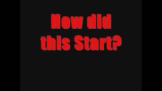 How Did All this Fapping Start? (NoFap2016)