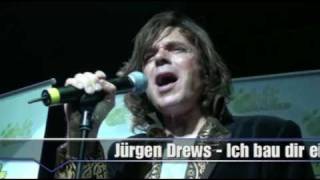 Jürgen Drews ich bau dir ein Schloss