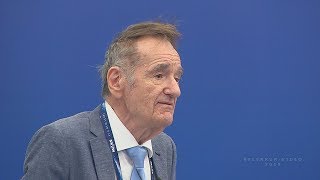 SIKORSKY Nikolay Igorevich to the MAKS - 2019