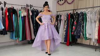 ROCHIE DE OCAZIE LUCRETIA