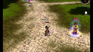 PvPStarS Server PvP videó by BeX