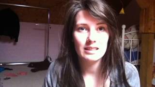1. Contortion Progress Video
