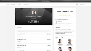 Black Diamond - Investor Experience Tutorial