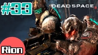 Прохождение игры - Dead Space 3 #33 | Первый кусок Розетты |