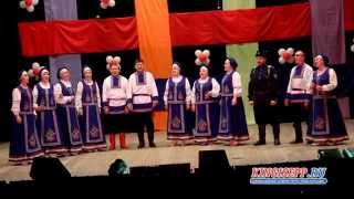НОВОСТЬ ДНЯ: грандиозный юбилейный концерт в Кингисеппе.КЛАСС. KINGISEPP.RU