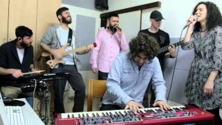 Project RnL ft. Tammy Scheffer - Moves Like Jagger