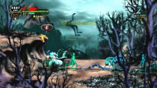 Dust: An Elysian Tail - 1,000 Hit Combo Guide