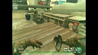 [THSF]Deathwalker2 Gameplay