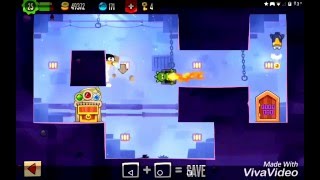 King of thieves layout 96