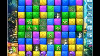 Pet Rescue Saga Level 673 No Boosters