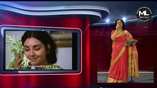 Rajnigandha Phool tumhare