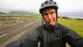 Why I QUIT My Bike Tour