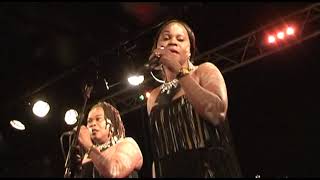 LES FILLES DE SAIOUA