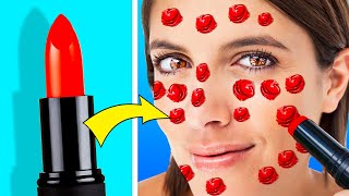 37 Cool Makeup Tricks All Girls Should Know