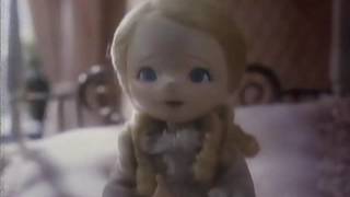The Disney Channel 1986 Christmas preview