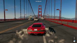 Watch dogs 2 on lenovo ideapad 110