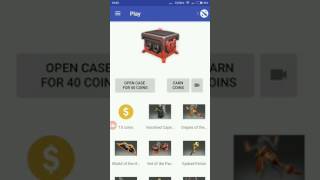 Бесплатные вещи Дота 2(КС:ГО)/Мелкая халява/Бесплатные кейсы/Android
