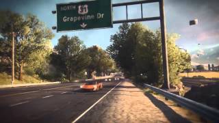 EA Next Gen (PS4/Xbox One) Games - Trailer
