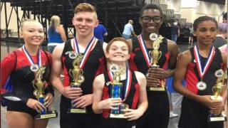 Gem City Gymnastics Spotlight