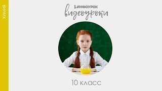 Глюкоза строение, свойства, применение | Химия 10 класс #38 | Инфоурок