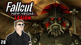 Fallout New Vegas - Legion Finale Part 2