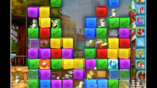 Pet Rescue Saga Level 781 No Boosters