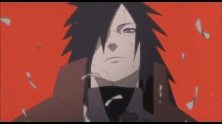 Dance of Madara