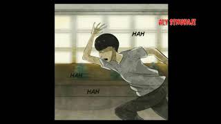 Horor anime #1