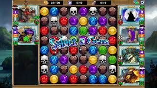 Gems of War - Fizzypops Looping