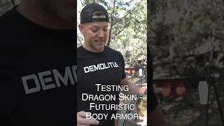 Armor of the Future!