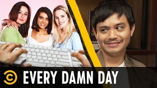 Some Guy Emailed 247 Nicoles to Find His Dream Girl