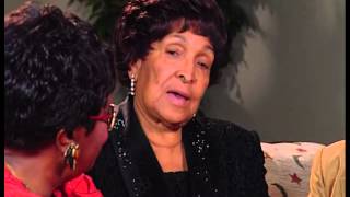 Gospel Legends - "Inez Andrews Interview"