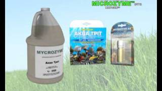 Биопрепараты - Microzyme