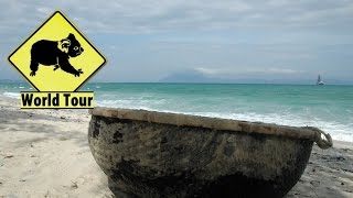 Voyage au Vietnam Nha Trang Maryse & Dany © Youtube