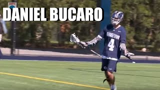 Daniel Bucaro Lacrosse Film Breakdown