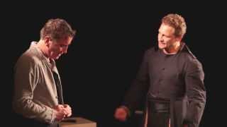 Le Misanthrope - Acte 1 scène Alceste et Philinte