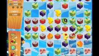 Juice Cubes Level 198